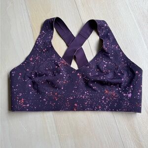 Athleta Sports Bra